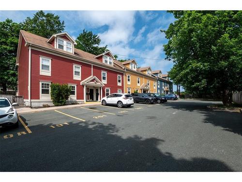 205-70 Freshwater Road  St. John's, NL A1C 2N6