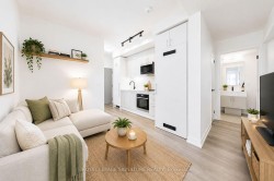 1501-292 Dundas Street Toronto, ON M5T 1G2