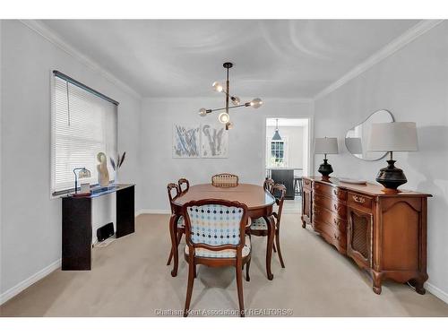 441 Baldoon Road, Chatham, ON 