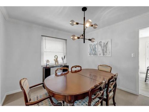 441 Baldoon Road, Chatham, ON 