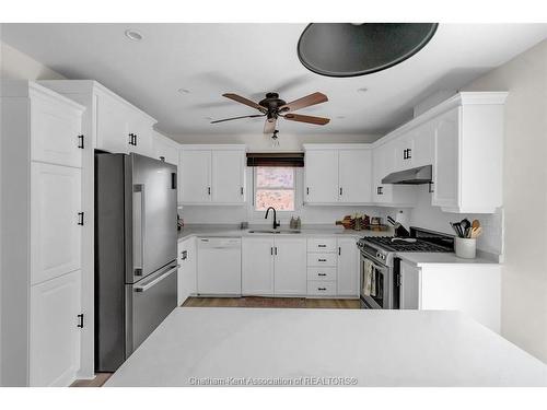 441 Baldoon Road, Chatham, ON 