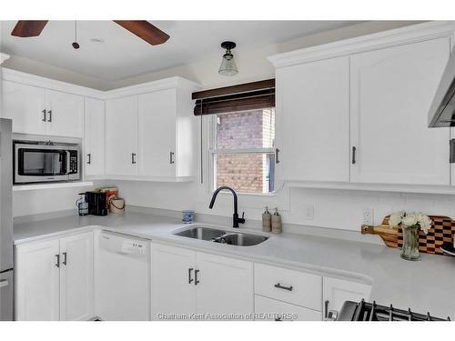 441 Baldoon Road, Chatham, ON 