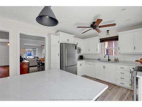 441 Baldoon Road, Chatham, ON 