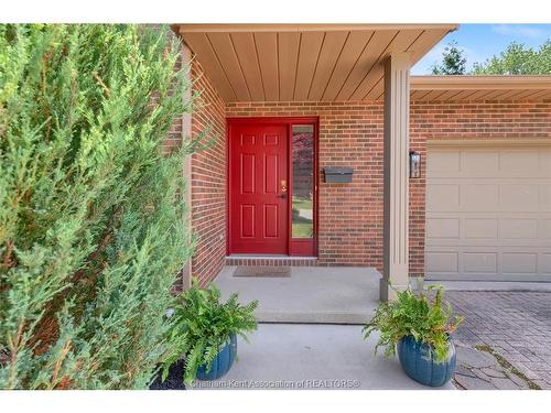 441 Baldoon Road, Chatham, ON 