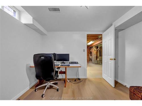 441 Baldoon Road, Chatham, ON 