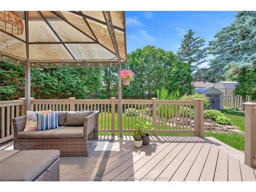 441 Baldoon Road, Chatham, ON 