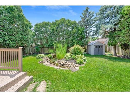441 Baldoon Road, Chatham, ON 