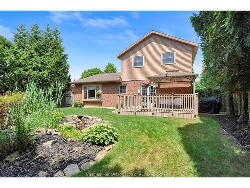 441 Baldoon Road, Chatham, ON 