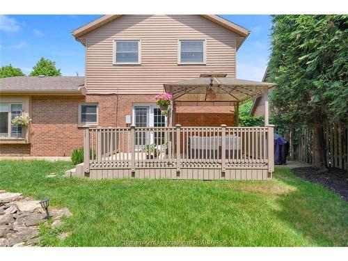 441 Baldoon Road, Chatham, ON 