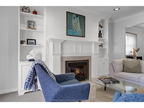 441 Baldoon Road, Chatham, ON 