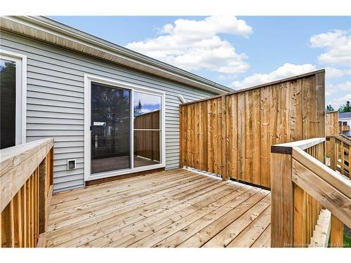33 Cedric Crt, Dieppe, NB 
