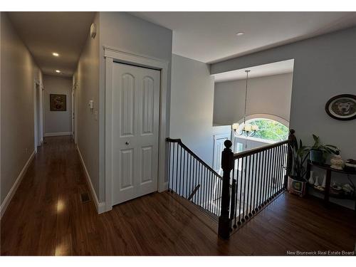 25 Helena Crt, Fredericton, NB 