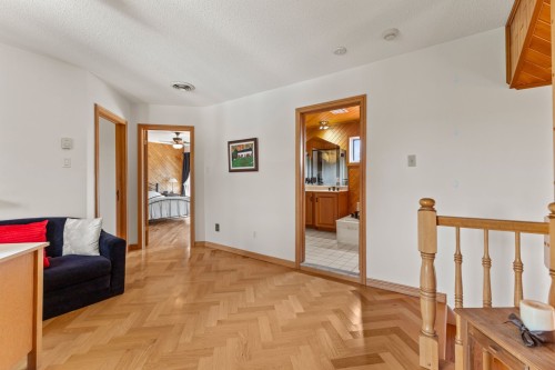 Vue d'ensemble - 240 Rue Bissonnette, Papineauville, QC - Indoor