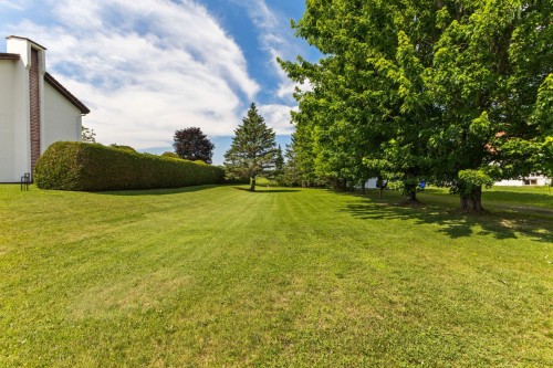 Vue d'ensemble - 240 Rue Bissonnette, Papineauville, QC - Outdoor