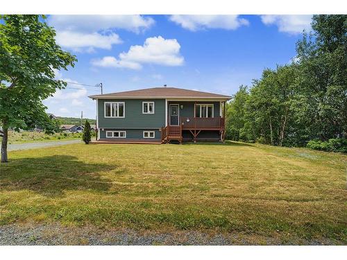 22 Hibbs Road  Conception Bay South, NL A1X 6X4
