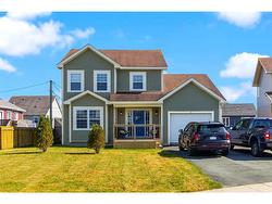 3 Fairmont Place Paradise, NL A1L 0A4