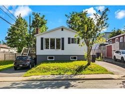 1 Bannister Street Mount Pearl, NL A1N 1V7