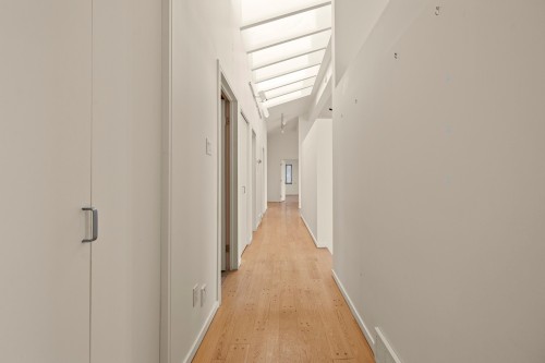 Hall d'entrée/Vestibule - 20240 Ch. Lakeshore, Baie-D'Urfé, QC - Indoor Photo Showing Other Room