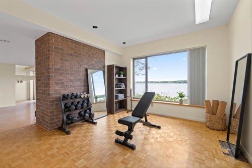 Boudoir - 20240 Ch. Lakeshore, Baie-D'Urfé, QC - Indoor