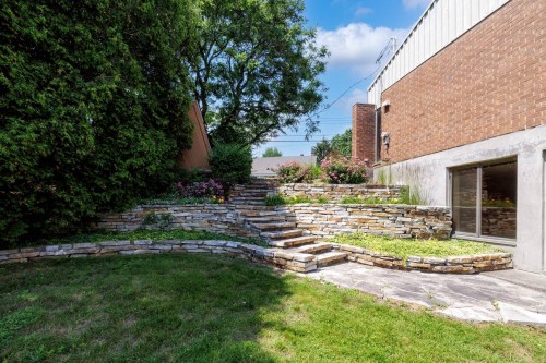 Cour - 20240 Ch. Lakeshore, Baie-D'Urfé, QC - Outdoor