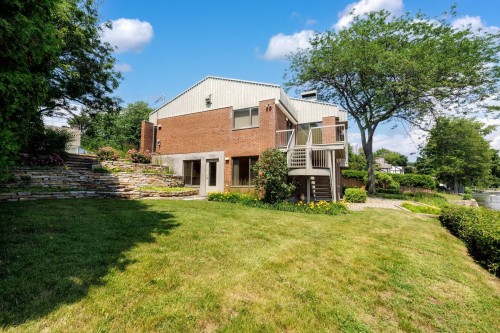 Cour - 20240 Ch. Lakeshore, Baie-D'Urfé, QC - Outdoor