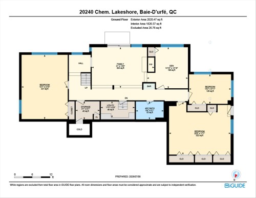 Autre - 20240 Ch. Lakeshore, Baie-D'Urfé, QC - Other