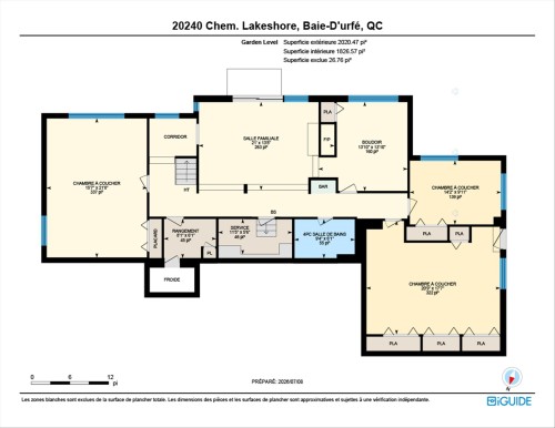 Autre - 20240 Ch. Lakeshore, Baie-D'Urfé, QC - Other