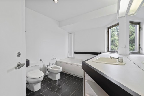 Salle de bains - 20240 Ch. Lakeshore, Baie-D'Urfé, QC - Indoor Photo Showing Bathroom