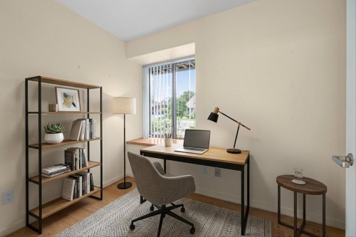 Bureau - 20240 Ch. Lakeshore, Baie-D'Urfé, QC - Indoor Photo Showing Office