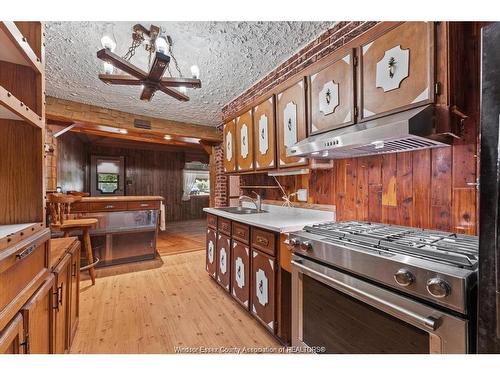 3648 King, Windsor, ON 