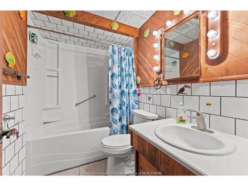 3648 King, Windsor, ON 