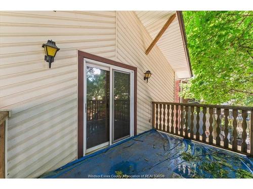 3648 King, Windsor, ON 
