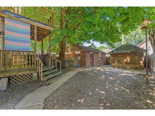 3648 King, Windsor, ON 