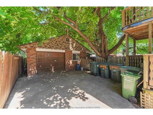 3648 King, Windsor, ON 