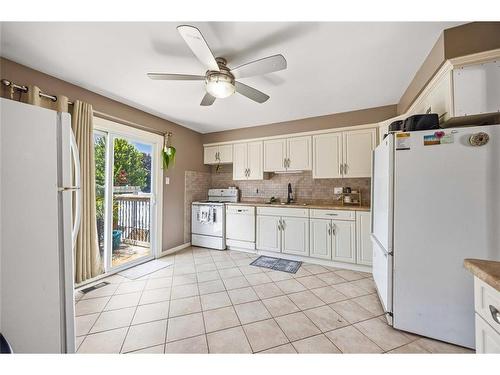 497 Albert Boulevard, St Clair, ON 
