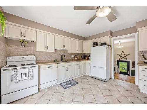 497 Albert Boulevard, St Clair, ON 