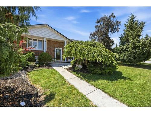 497 Albert Boulevard, St Clair, ON 