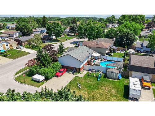 497 Albert Boulevard, St Clair, ON 