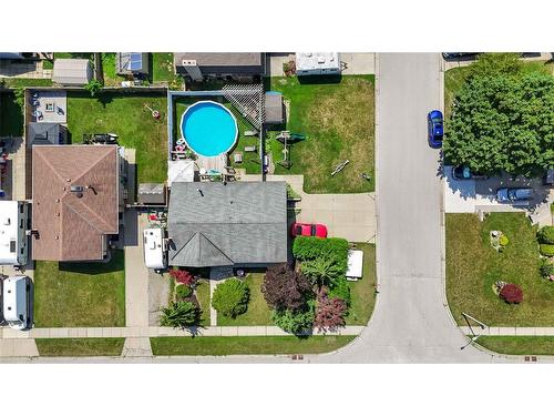 497 Albert Boulevard, St Clair, ON 