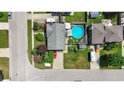 497 Albert Boulevard, St Clair, ON 