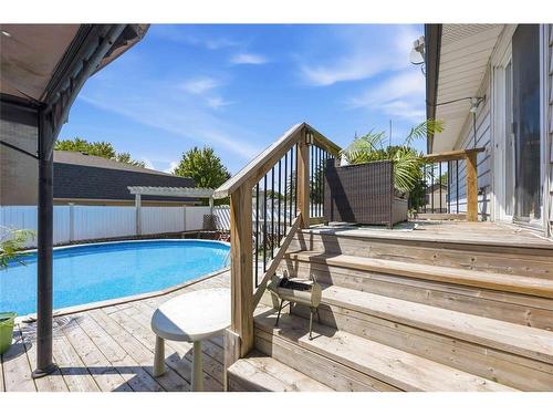 497 Albert Boulevard, St Clair, ON 