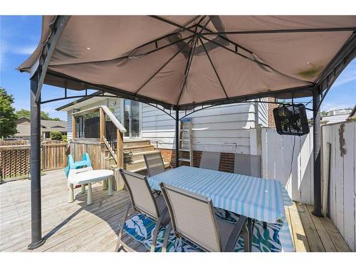 497 Albert Boulevard, St Clair, ON 