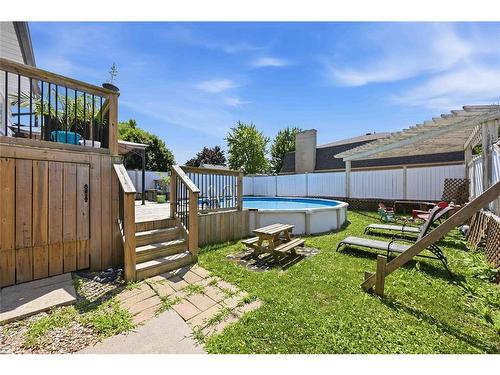 497 Albert Boulevard, St Clair, ON 