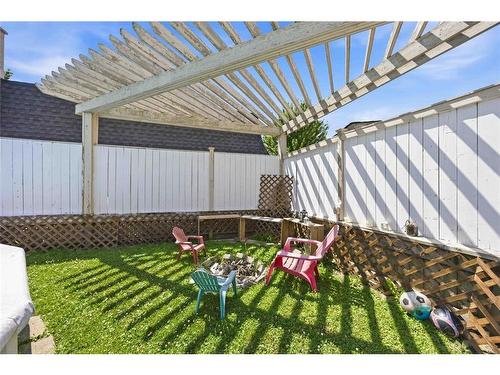 497 Albert Boulevard, St Clair, ON 