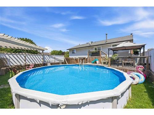 497 Albert Boulevard, St Clair, ON 