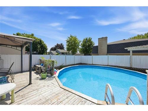497 Albert Boulevard, St Clair, ON 
