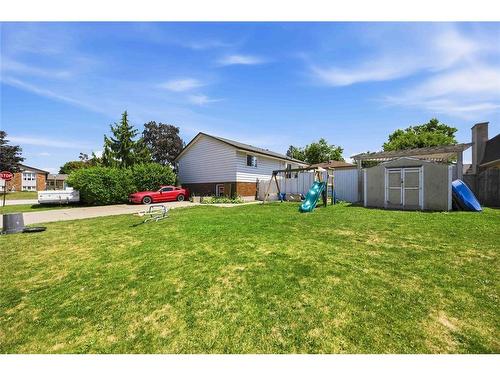 497 Albert Boulevard, St Clair, ON 
