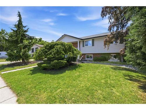 497 Albert Boulevard, St Clair, ON 