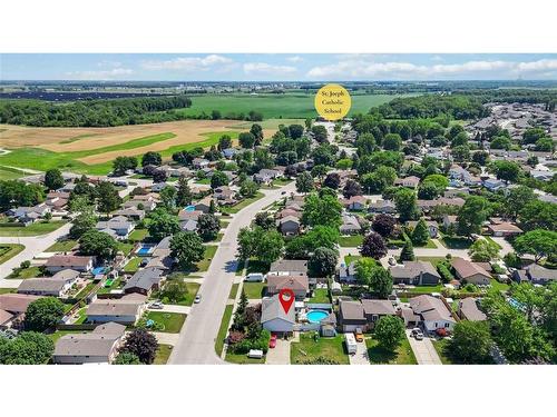 497 Albert Boulevard, St Clair, ON 
