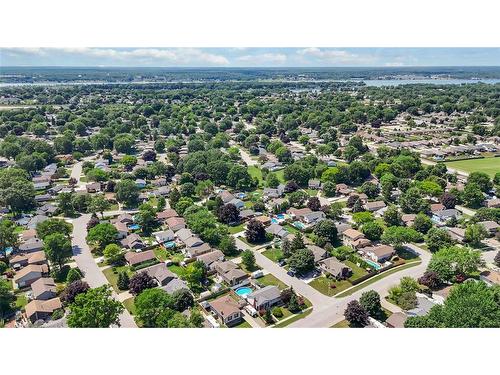 497 Albert Boulevard, St Clair, ON 